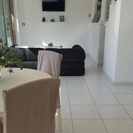 Emeraude Apartmán Le Rayol-Canadel-sur-Mer