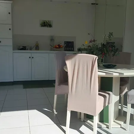 Apartmán Emeraude *