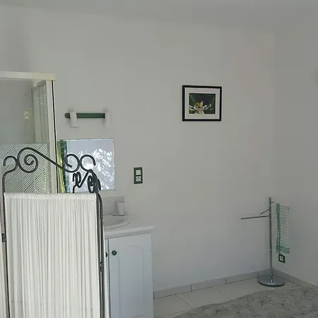 Apartmán Emeraude Le Rayol-Canadel-sur-Mer