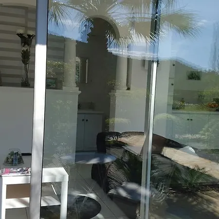 Apartmán Emeraude